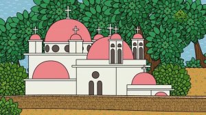 Православный словарь. Тивериадское озеро