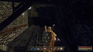 Gothic 3 часть 70