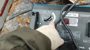 Пуско-зарядное устройство Solaris ST-652