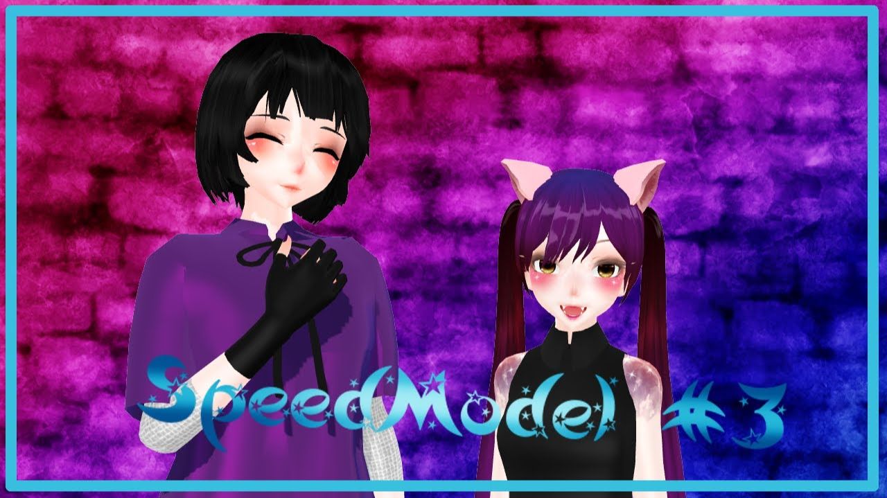 SpeedModel #3