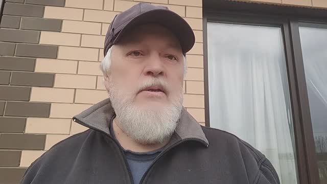 Лайфхак. Приемная антена TV