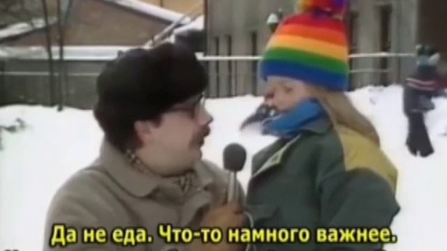 Интервью пошло не по плану