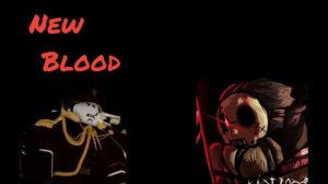 Forsaken LMS Гость 1337 VS Слэшер(я) "New blood"