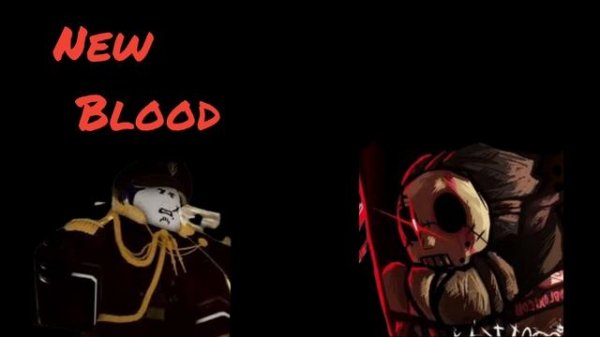 Forsaken LMS Гость 1337 VS Слэшер(я) "New blood"