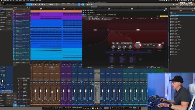 4 Bass & Synth смотреть онлайн