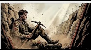 Ты — САПЁР ПЕРВОЙ МИРОВОЙ (И ЭТО ВСЯ ТВОЯ ЖИЗНЬ)