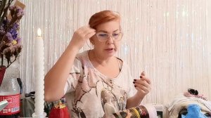 Расхламление. Разбор мелочовки.