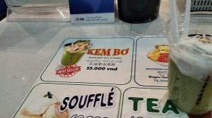 Мороженое с авокадо 🥑 Вкусно и полезно! Вьетнам