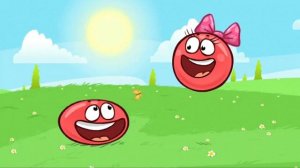 КРАСНЫЙ ШАРИК КРАСНЫЧ,  ЧЁРНЫЙ КВАДРАТ БЕСПОЩАДНЫЙ ЗЛОДЕЙ,  КРАСНЫЙ ШАР И ЕГО ДРУЗЬЯ