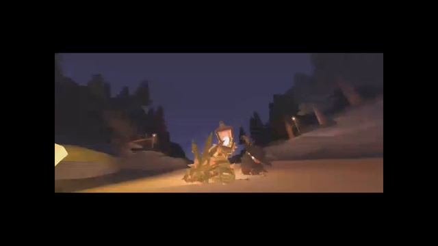 это видео было создано год назад смотреть онлайн