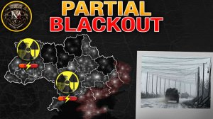 Partial Blackout⚡️🕯️ Zaporizhzhia Offensive⚔️ Logistics Under Strike🚛⛔️ Military Summary 2026.1.31