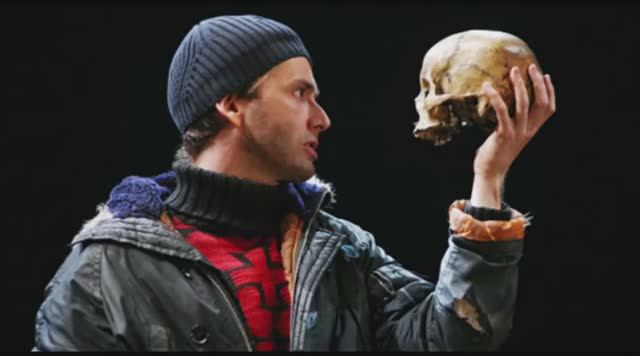 Андрей Скляров: К вопросу о происхождении человека смотреть онлайн