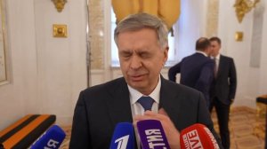 Какое настроение?   – у украинцев грустное, у нас хорошее, - глава ГРУ Костюков.