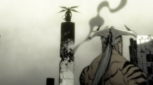 Магическая битва Дабура против Мохорага глава 18 модуль