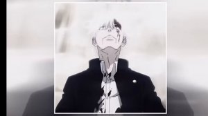 Эдит про Годжу Сатору