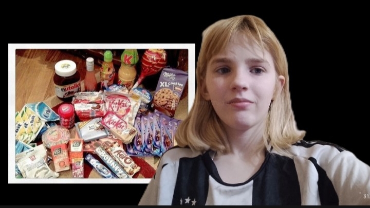 пробую куснешки смотреть онлайн