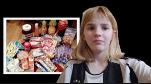 пробую куснешки