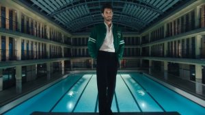 Lacoste - Original (Pierre Niney) (2024)