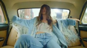 Pepsi & Zivert - Crazy (Россия) (2019)