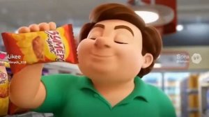 Жир жирыч чипсы лава лава