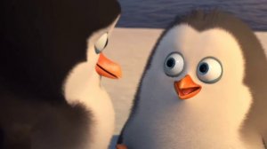 Пингвины Мадагаскара мультфильм нарезка для детей и детишек#2026