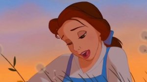 Красавица и чудовище мультфильм нарезка для детей и детишек#2026