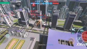 Вар Роботс: Тестовый сервер. Обновлённый Анаксор 🔧