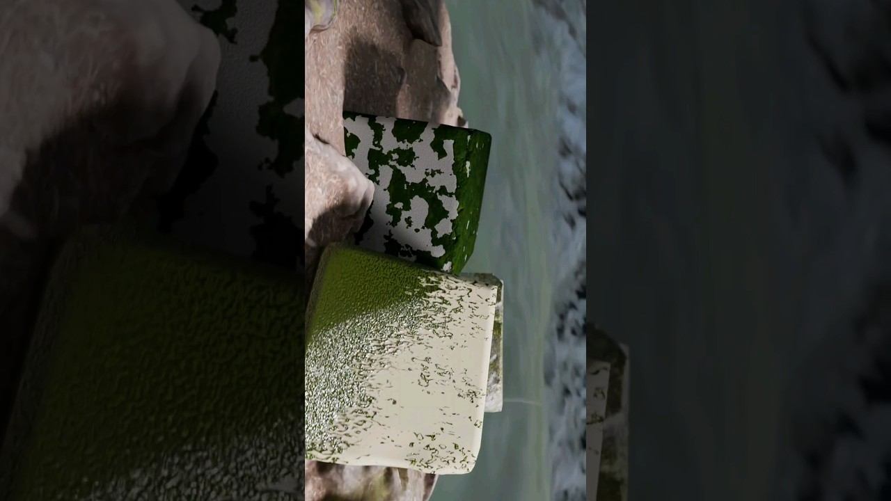 вот они где #3d #blender смотреть онлайн