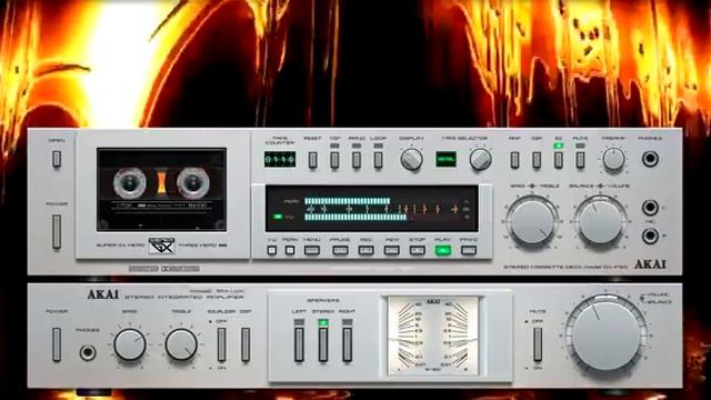 Neon Disco - Neon Mirage