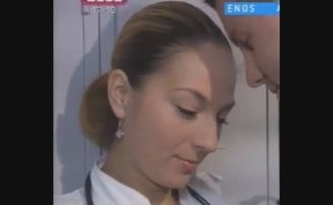 Ну и что, что врачи? Такая же любовь, как и у всех.