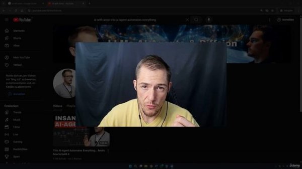 6. Instructor Introduction Arnold Oberleiter (Arnie)