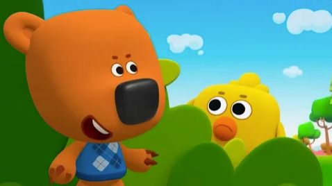 МИ-МИ-МИШКИ - СБОРНИК СЕРИЙ МИМИМИШКИ ДЛЯ ДЕТЕЙ - ИГРОВОЙ ПРОЦЕСС МИ-МИ-МИШКИ смотреть онлайн