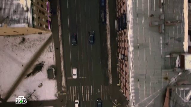 Невский. 2 сезон. 8-я серия. смотреть онлайн