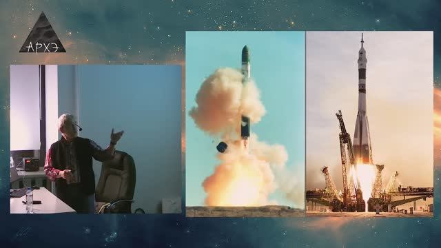 Владимир Сурдин - В космос по цене авиабилета (18 декабря 2025)