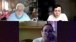 Приближение к Богу по вопросам Людмилы Гадай (31 января 2026 г.)