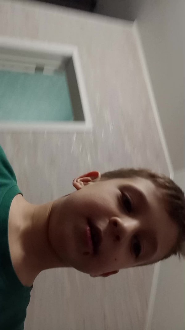 Савелий геймер