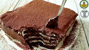 Кето Торт Мишка Косолапый можно есть ложкой хоть каждый день!