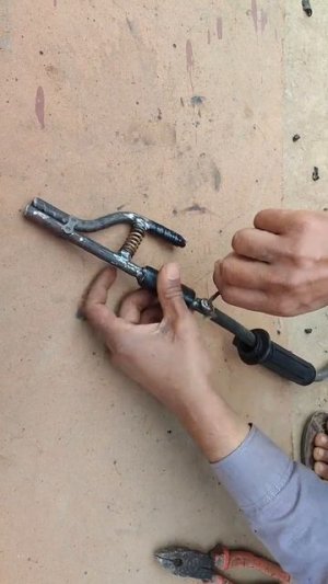 Мастер ручной работы