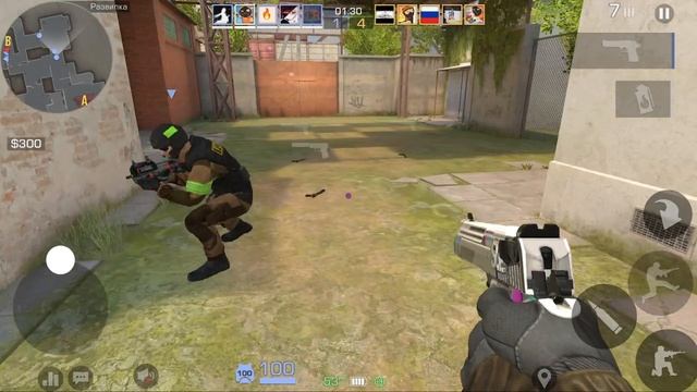 Стендофф 2 айди в описании смотреть онлайн