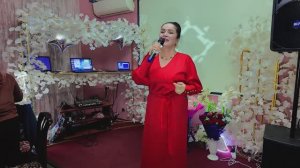 Рабият Магомедова