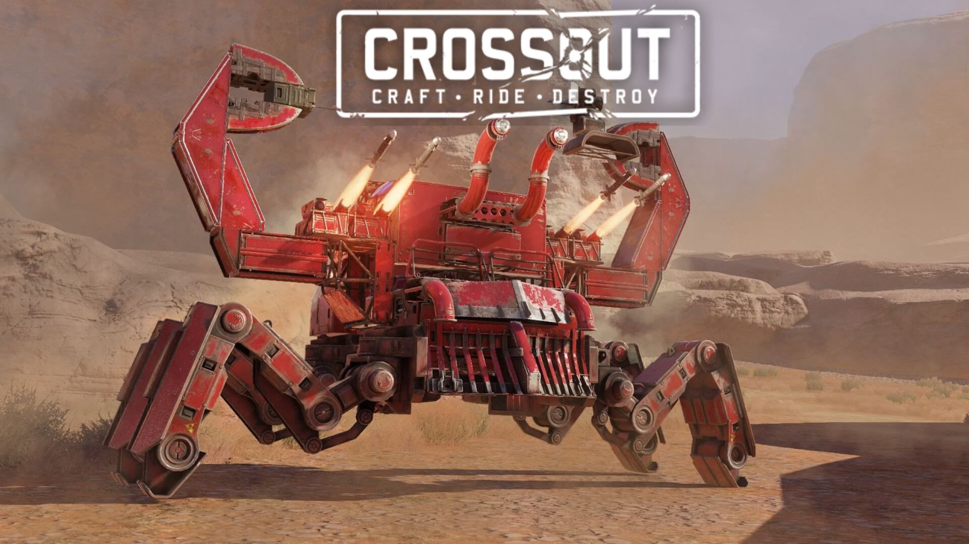 Экшен💥Стрима 31.01.26г ▶️ Кроссаут смотреть онлайн