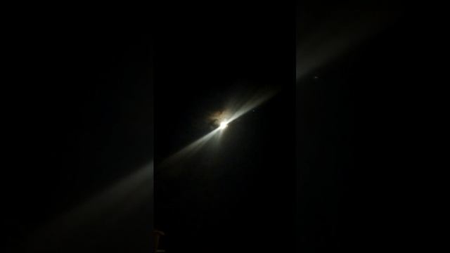 Луна сегодня — главная героиня. Космос смотреть онлайн