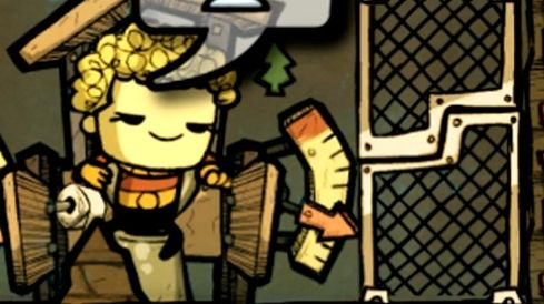 Oxygen Not Included.