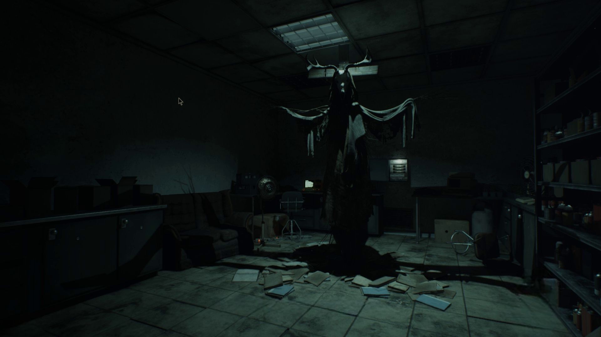 Fear The Timeloop Глава третья смотреть онлайн