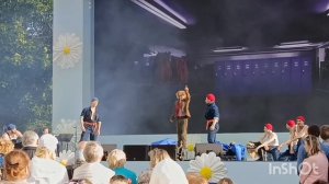 Мюзикл «Девчата» от театрального центра на Плющихе