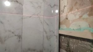 КРАСИВЫЙ РЕМОНТ ПАНЕЛЯМИ ПВХ ванной комнаты своими руками