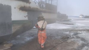 Пескоструйный аппарат Рубин 160