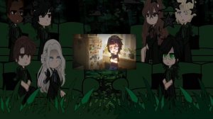 Реакция ГП на Страшилки 1 часть автор:kk_jiji