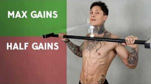 Вот Почему у тебя не получаются подтягивания