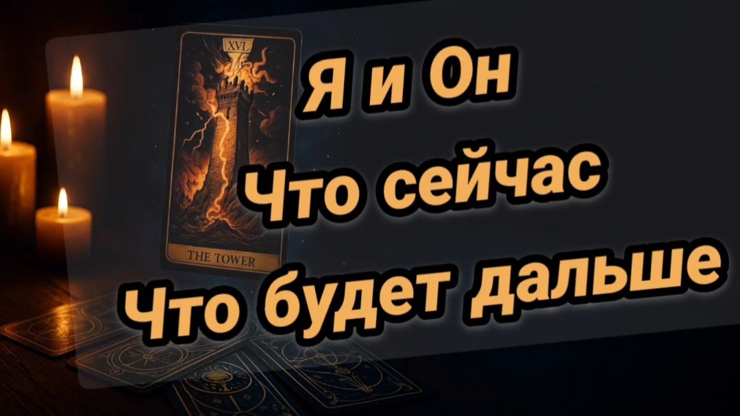 🔮Я и💔Он💥💥Что между нами сейчас💥💥Что будет дальше в отношениях смотреть онлайн